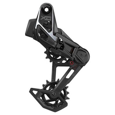 Drailleur SRAM X0 T-Type Eagle AXS 12V