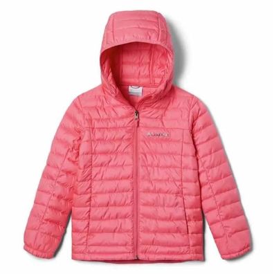 Steppjacke Columbia Silver Fallsâ?¢ Rose fér Kinder