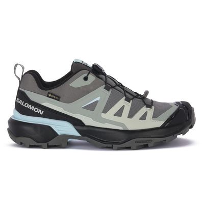 Sportschuhe Salomon X Ultra 360 GTX Damen Wanderschuhe