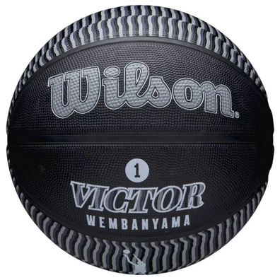 Basketball Wilson Victor Outdoor Ball