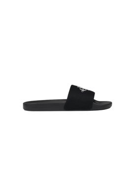 Pantoffeln Calvin Klein ym0ym01271 Weiß