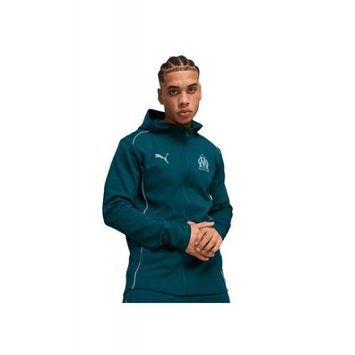 Jacke Puma OM 2024/25 Trainingsjacke
