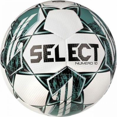 Fußball Select Numero 10 Basic Ball
