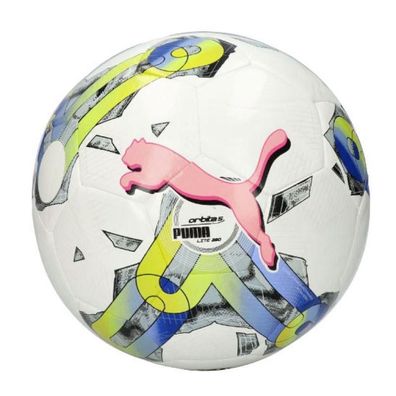 Ballon Puma Orbita 5 Hybrid Lite 290