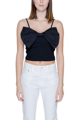 Dbardeur Only Noir - Onlclara Life S/L Mix Box Jrs