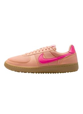 Sportschuhe Nike Field General Orange