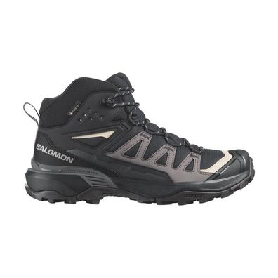 Sportschuhe Salomon X ULTRA 360 MID GTX W Wasserdicht