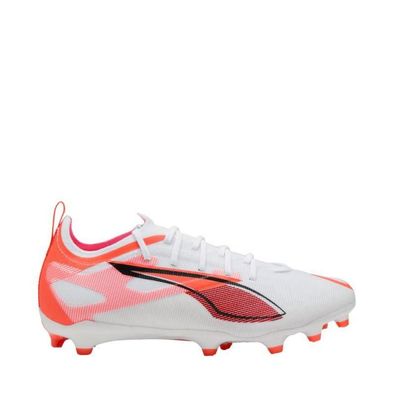 Sportschuhe Puma Ultra 5 Pro FG/AG Weiß