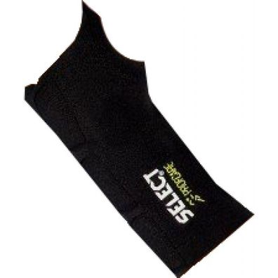 Handgelenkstétze Select mit Links-Splint 4 mm Neopren