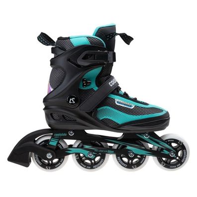Rollschuhe Coolslide Urbane Rollen 84mm