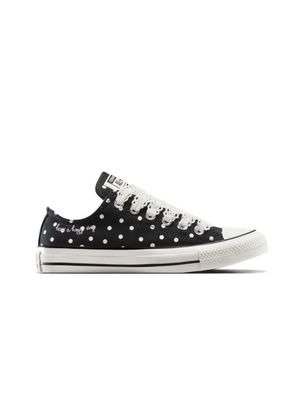 Sportschuhe Converse Chuck Taylor All Star mit Polka Dots
