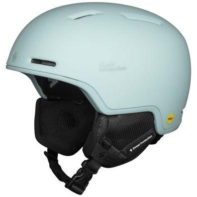 Skihelm Sweet Protection Looper Mips Grén