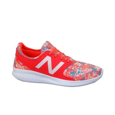 Baskets New Balance Orange Kinder