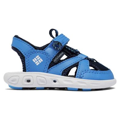Sandalen Columbia Techsunâ?¢ Wave Blau