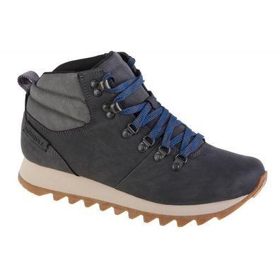 Wanderschuhe Merrell Alpine Hiker graue Herrenstiefel