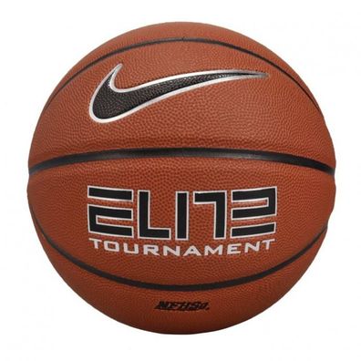Basketball Nike Elite Tournament Orange