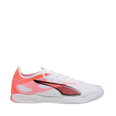 Sportschuhe Puma Ultra 5 Match IT Weiß