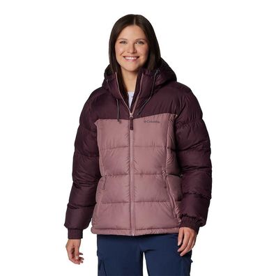 Damen Steppjacke Columbia Pike Lakeâ?¢ II violett