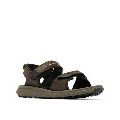Sandalen Columbia KONOSâ?¢ HIKER 2-STRAP Outdoor Wandern