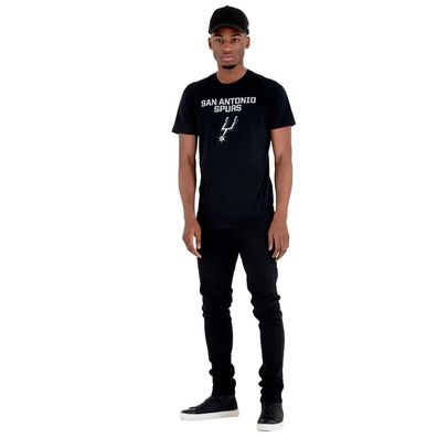 T-Shirt New Era San Antonio Spurs NBA