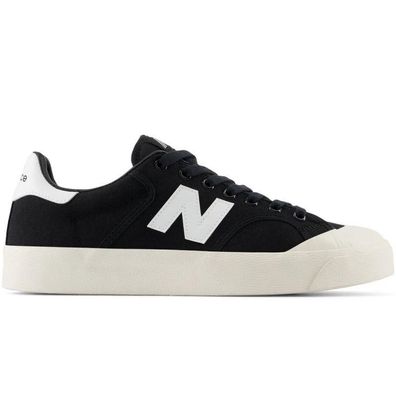 Sneakers New Balance BB100 Plattform Schwarz Unisex