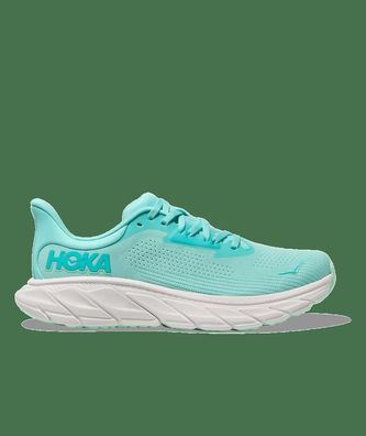 Sportschuhe Hoka Arahi 7 Blau Wanderschuhe