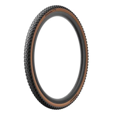 Fahrradreifen Pirelli Cinturato Gravel S 50-584, faltbar, 27,5"
