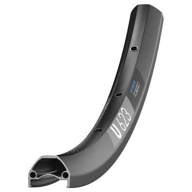 Fahrradfelge DT Swiss U 623 29 Zoll schwarz
