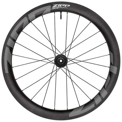 Laufrad Zipp 303 XPLR SW Tubeless schwarz
