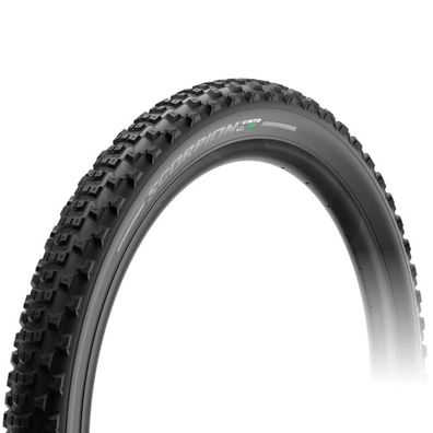 Fahrradreifen Pirelli Scorpion Mtb H 29 x 2.2 schwarz