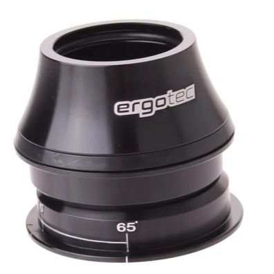 Lenkspiel semi-integriert Ergotec Aluminium 1 1/8"