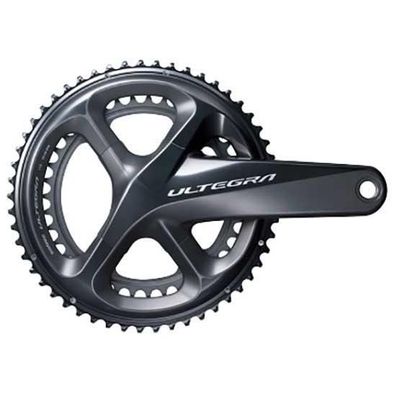 Kurbel Shimano Ultegra FC-R8000 Aluminium 53x39