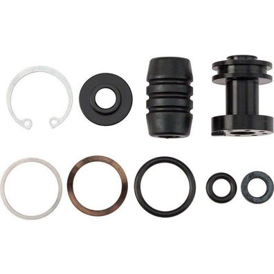 Gabel Rockshox Lyrik Solo Air 170 mm