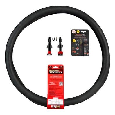 Schaumkit Barbieri Anaconda 3.0 mit Carbonventilen