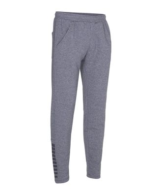Jogginghose Select super komfortabel grau