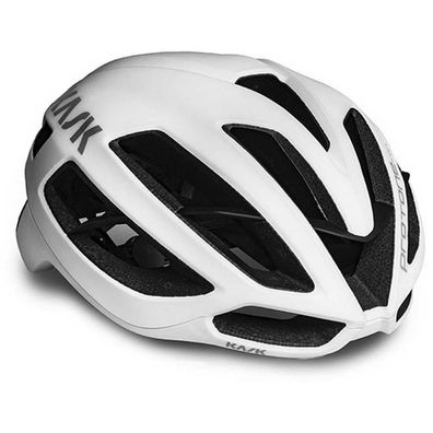 Fahrradhelm Kask Protone Icon Weiß