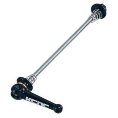 Schnellspannachse KCNC Titan fér MTB