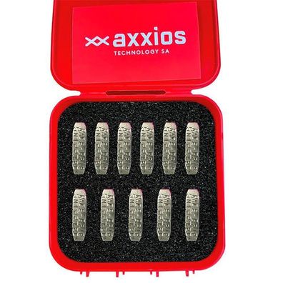 Fahrradteile Axxios Axx Premium Kit fér Reparaturen