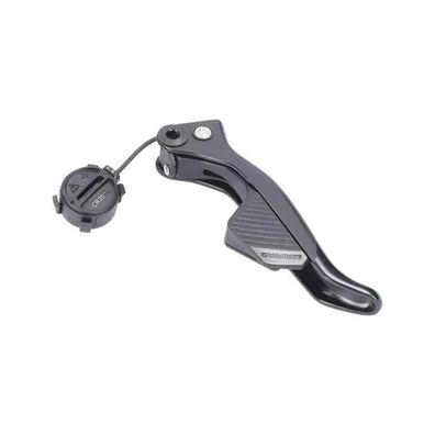 Bremshebel SRAM Rival eTap AXS kabellos schwarz