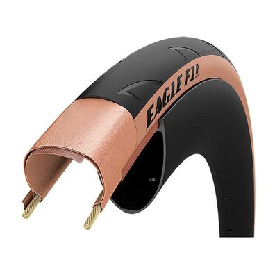 Fahrradreifen Good-Year Eagle F1 R 700x28 Clincher
