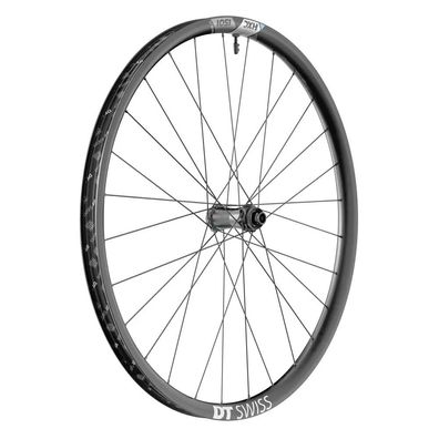 Vorderrad DT Swiss HXC 1501 Spline LS 30 Carbon 29 Zoll