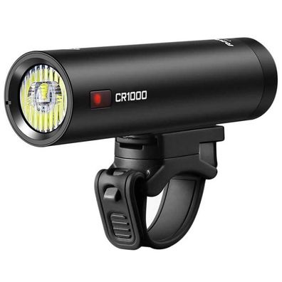 Fahrradlampe Ravemen CR1000 USB Wiederaufladbar 1000 Lumen