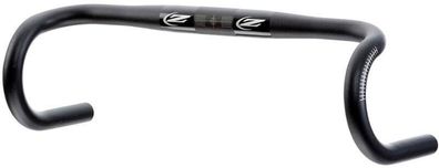 Lenker Zipp Service Course SL-88 Aluminium 44 cm schwarz