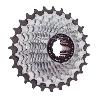 Fahrradzubehör Miche Leichte 11-Gang Kassette