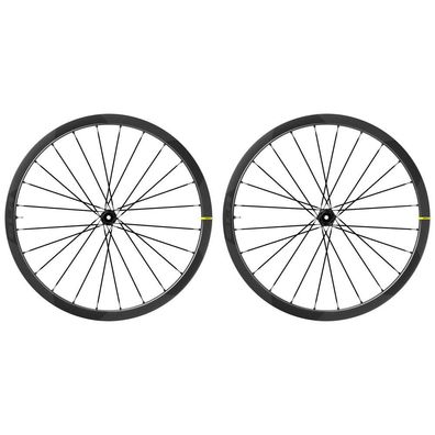 Laufräder Mavic Cosmic SLR 32 Carbon 32mm