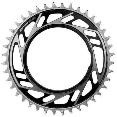 Kettenblatt SRAM RED XPLR X-SYNC Aluminium 42 Zähne
