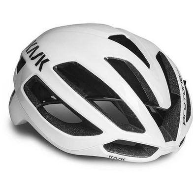 Fahrradhelm KASK Protone Icon Weiß M 52-58