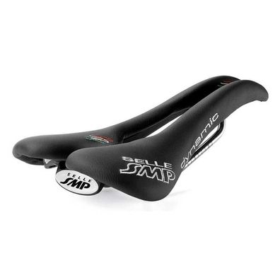 Sattel Selle SMP Dynamic schwarz