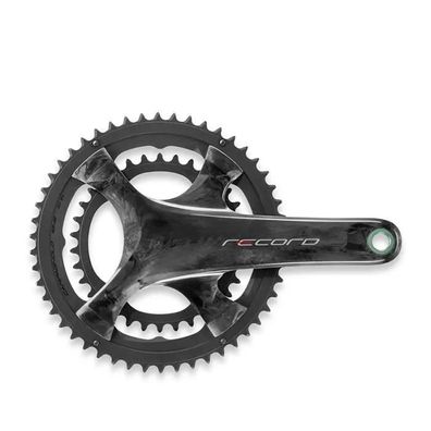 Kurbelgarnitur Campagnolo Record Ultra Torque Carbon 12-Gang