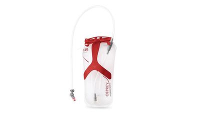 Hydraulikreservoir Osprey 1,5L transparent